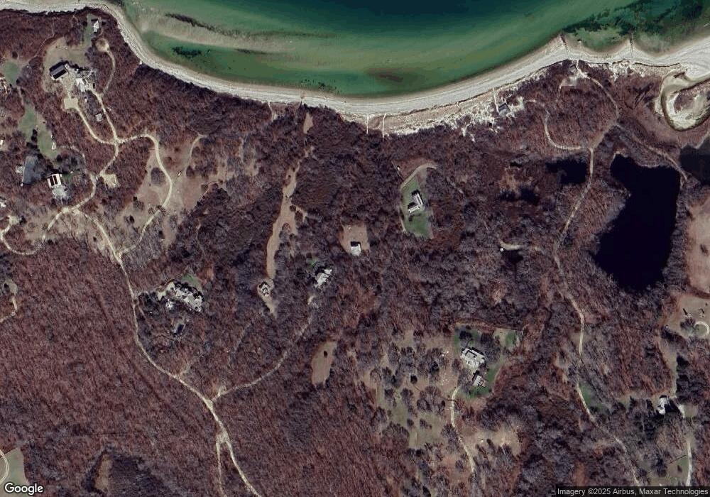 104 and 111 Old Herring Creek Rd, West Tisbury, MA 02575 - photo 1