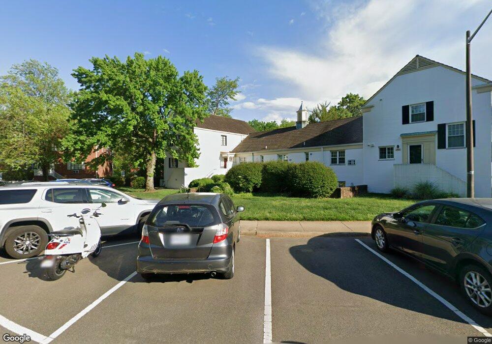 1562 Mount Eagle Place unit 963, Alexandria, VA 22302 - photo 1