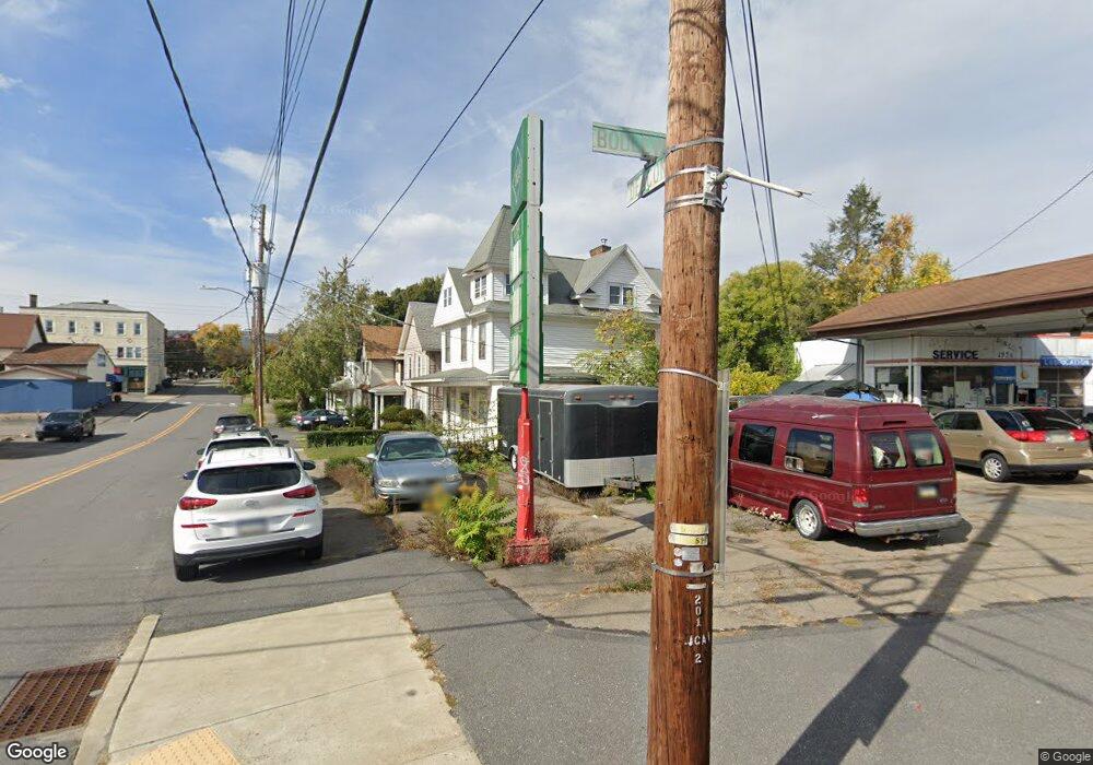 713 Deacon St, Scranton, PA 18509 - photo 1