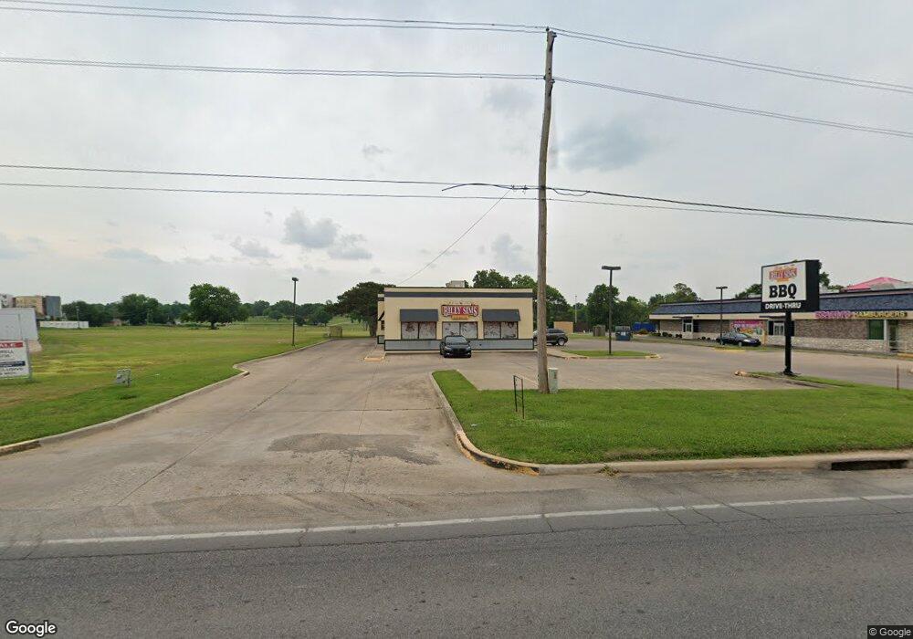 1892 U S 81, Duncan, OK 73533 - photo 1