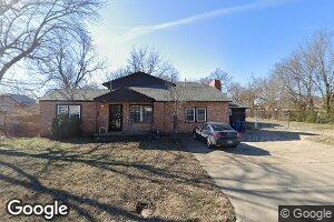 514 E Tecumseh St, Tulsa, OK 74106