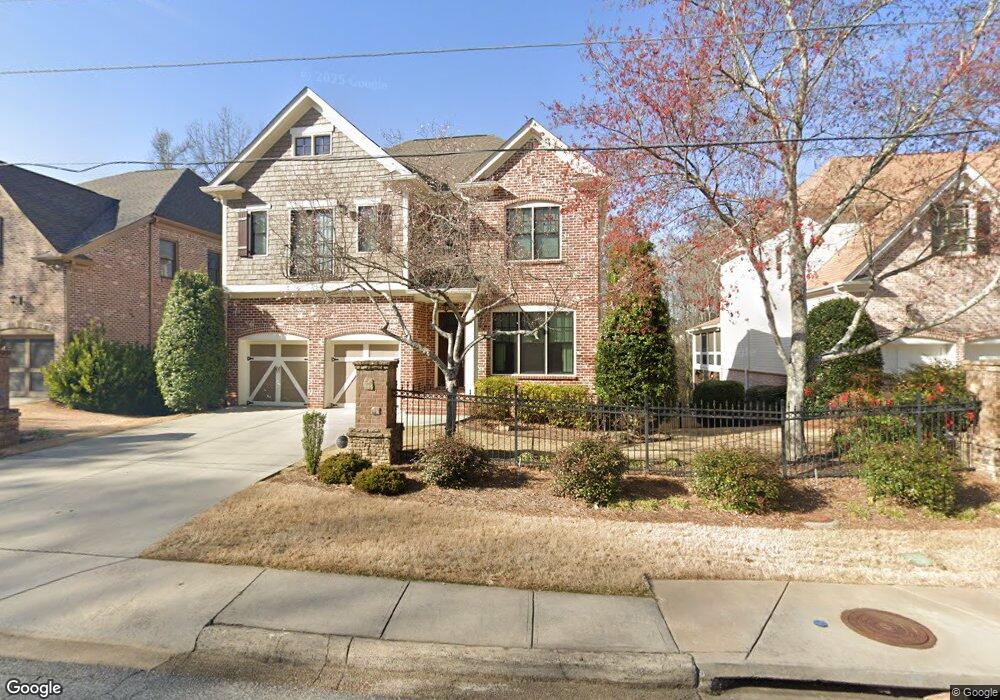 1135 Stephens St SE, Smyrna, GA 30080 - photo 1