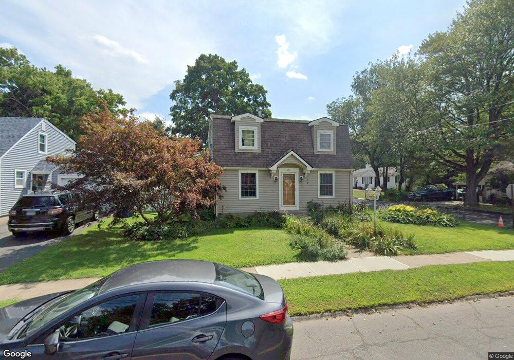 258 Alling St, Berlin, CT 06037 - photo 1