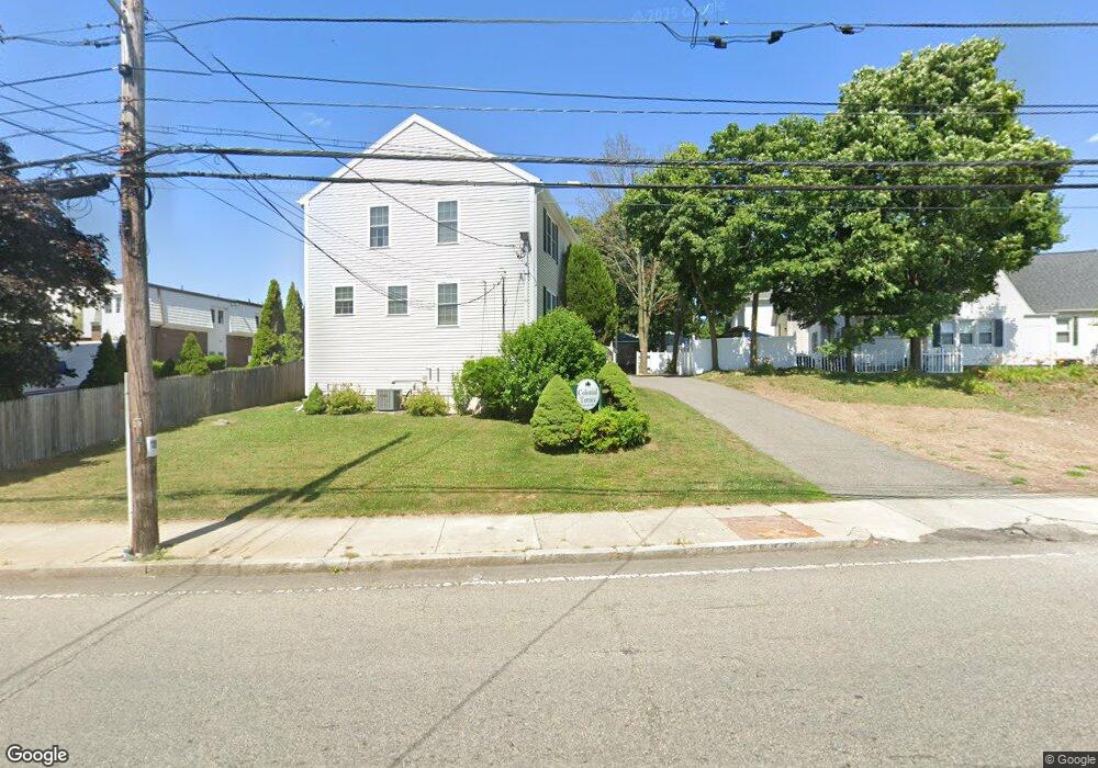 138 Prospect St unit 1, Pawtucket, RI 02860 - photo 1