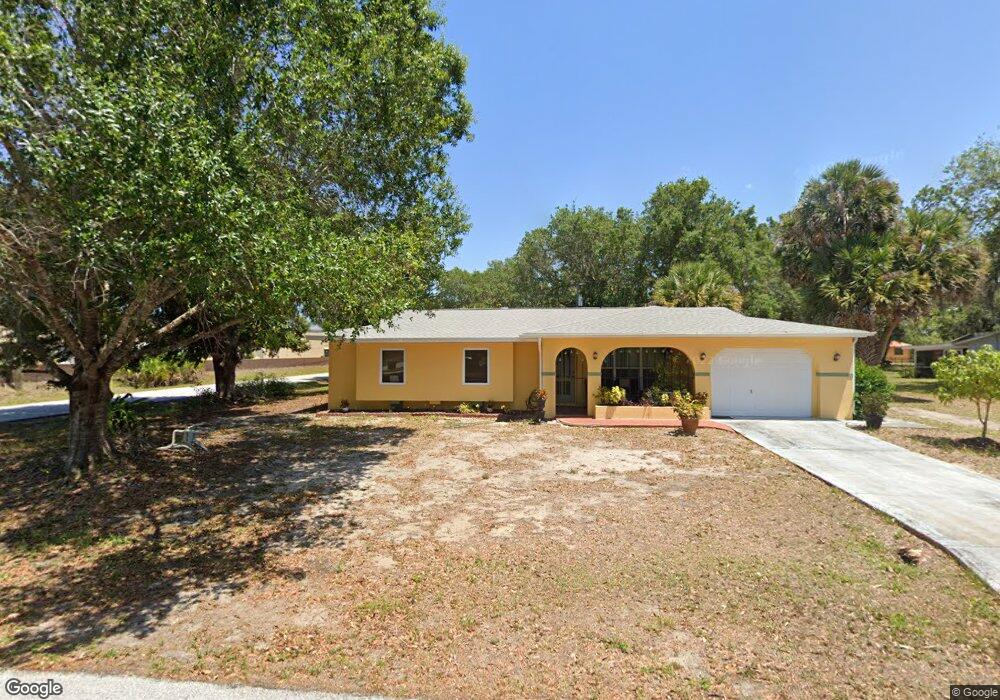 1295 Sheridan Dr NW, Port Charlotte, FL 33948 - photo 1