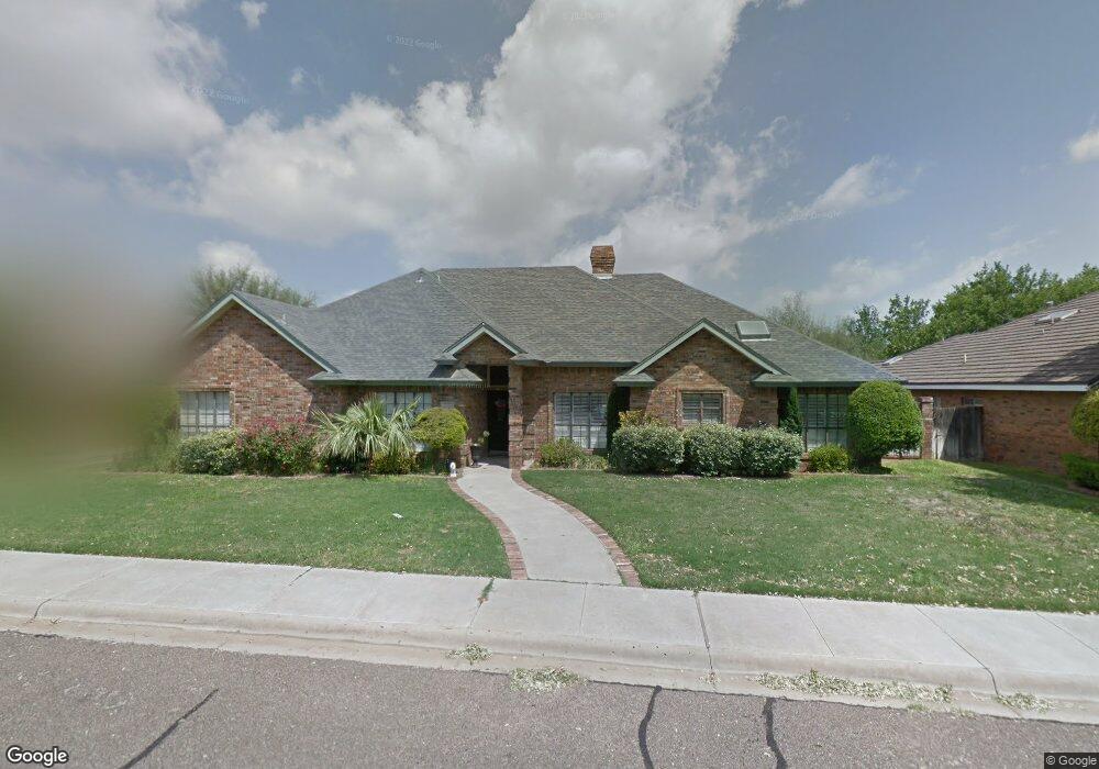 4108 Springfield Ct, Midland, TX 79707 - photo 1