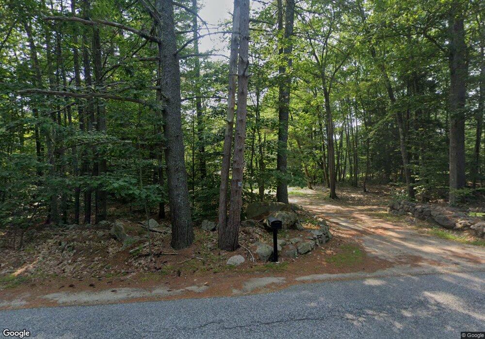 316 Kings Hwy, New Durham, NH 03855 - photo 1