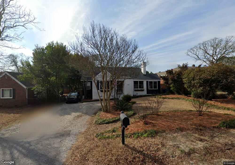 1607 C Ave, West Columbia, SC 29169 - photo 1