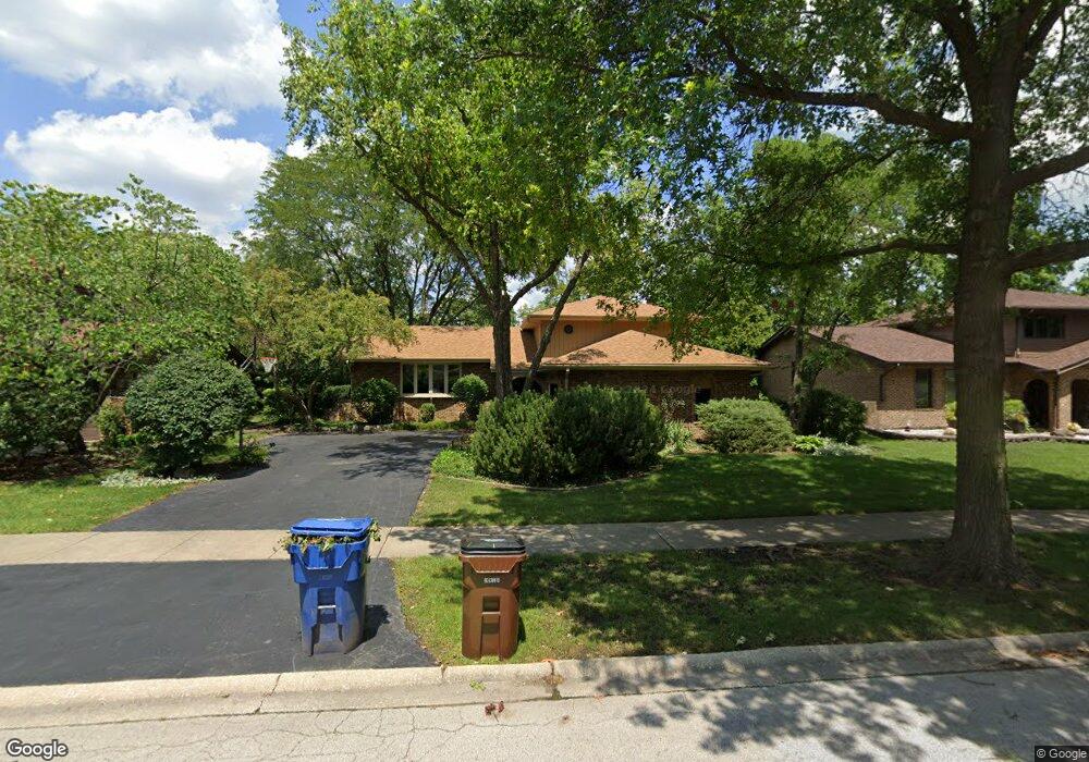 2446 Patricia Ln, Homewood, IL 60430 - photo 1