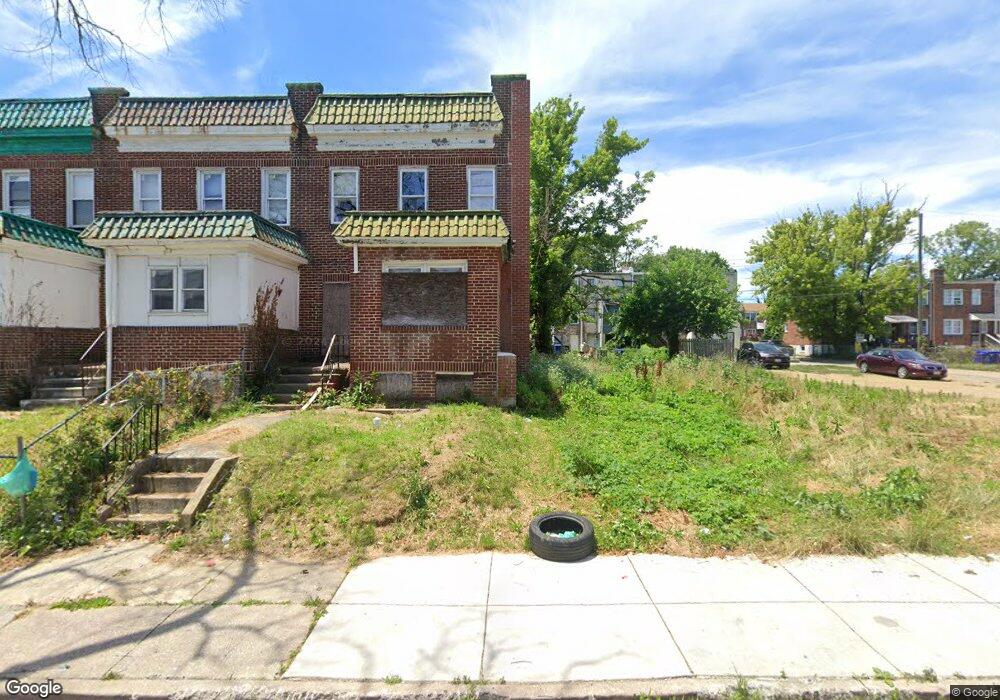 3606 Lucille Ave, Baltimore, MD 21215 - photo 1