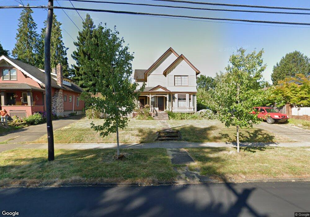 2336 Gales Way, Forest Grove, OR 97116 - photo 1