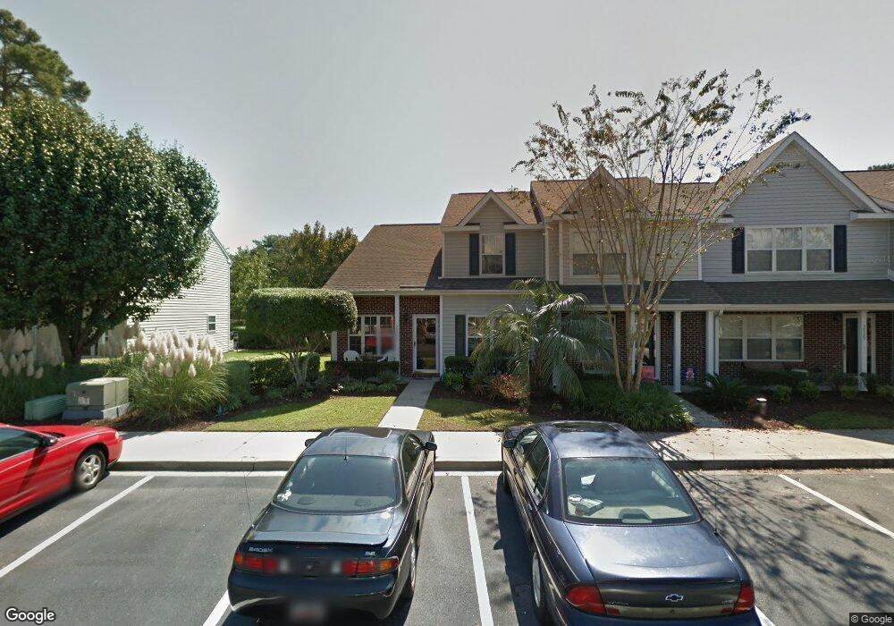 3529 Crepe Myrtle Ct, Myrtle Beach, SC 29577 - photo 1