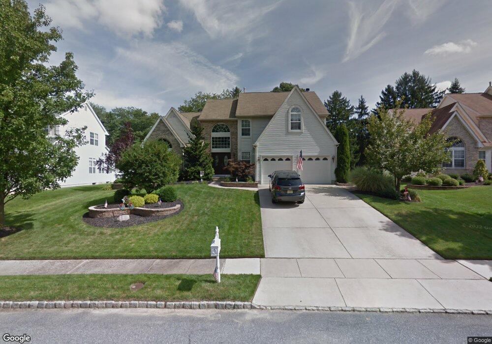 7 Farmingham Dr, Sewell, NJ 08080 - photo 1