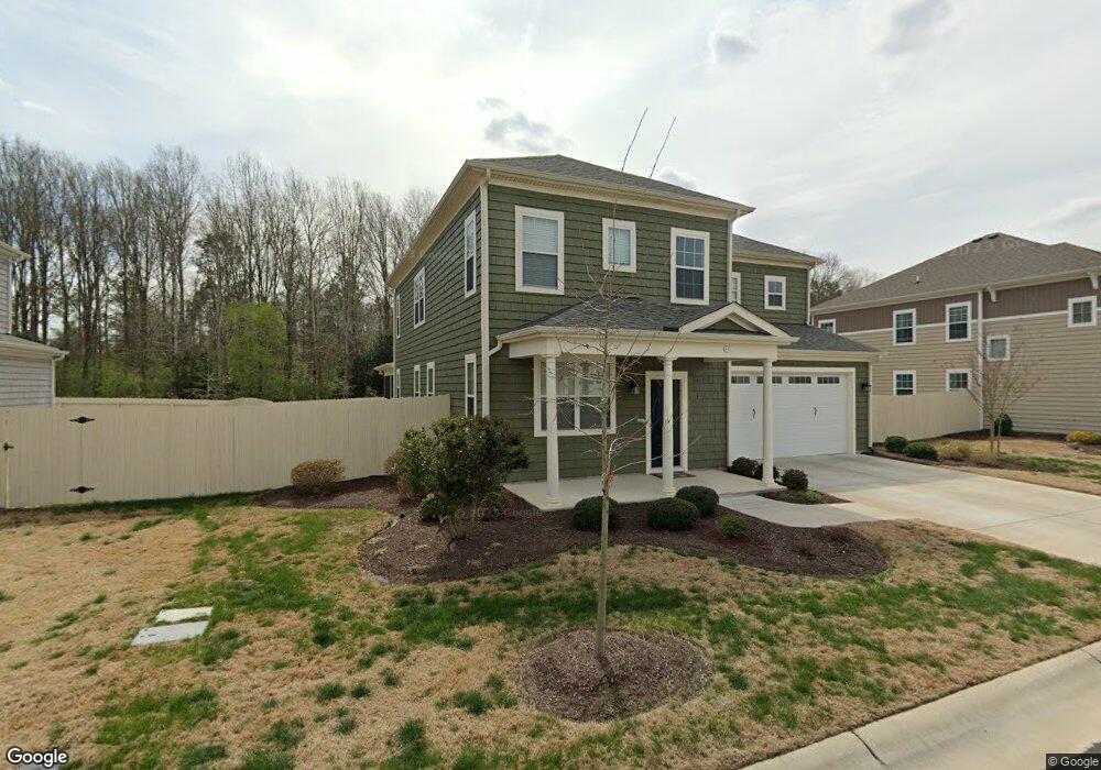 631 Middleton Way, Chesapeake, VA 23322 - photo 1