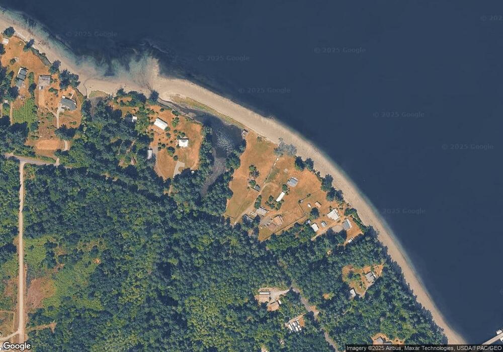 10905 Larson Rd, Anderson Island, WA 98303 - photo 1