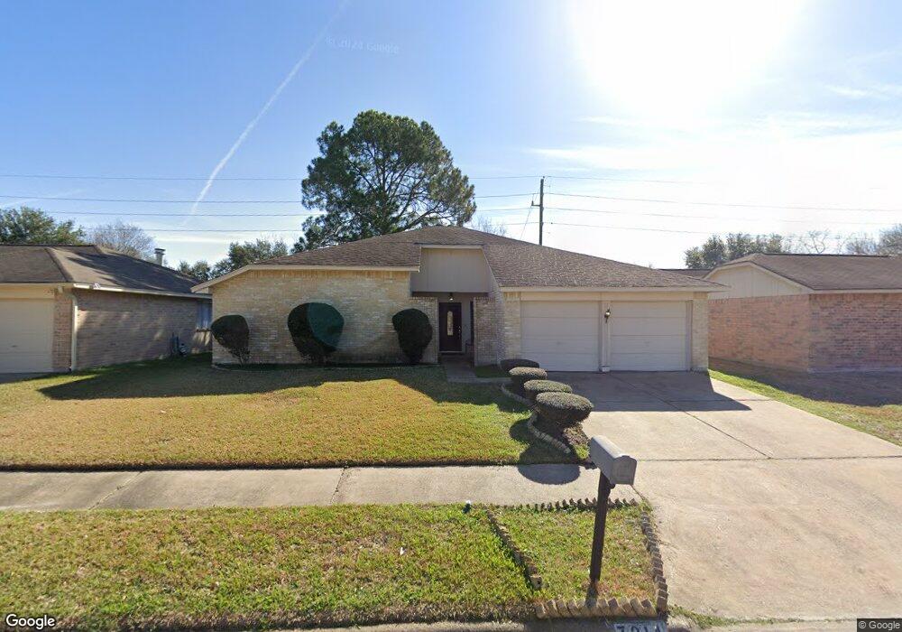 7314 Bubbling Brooks Ln, Houston, TX 77095 - photo 1