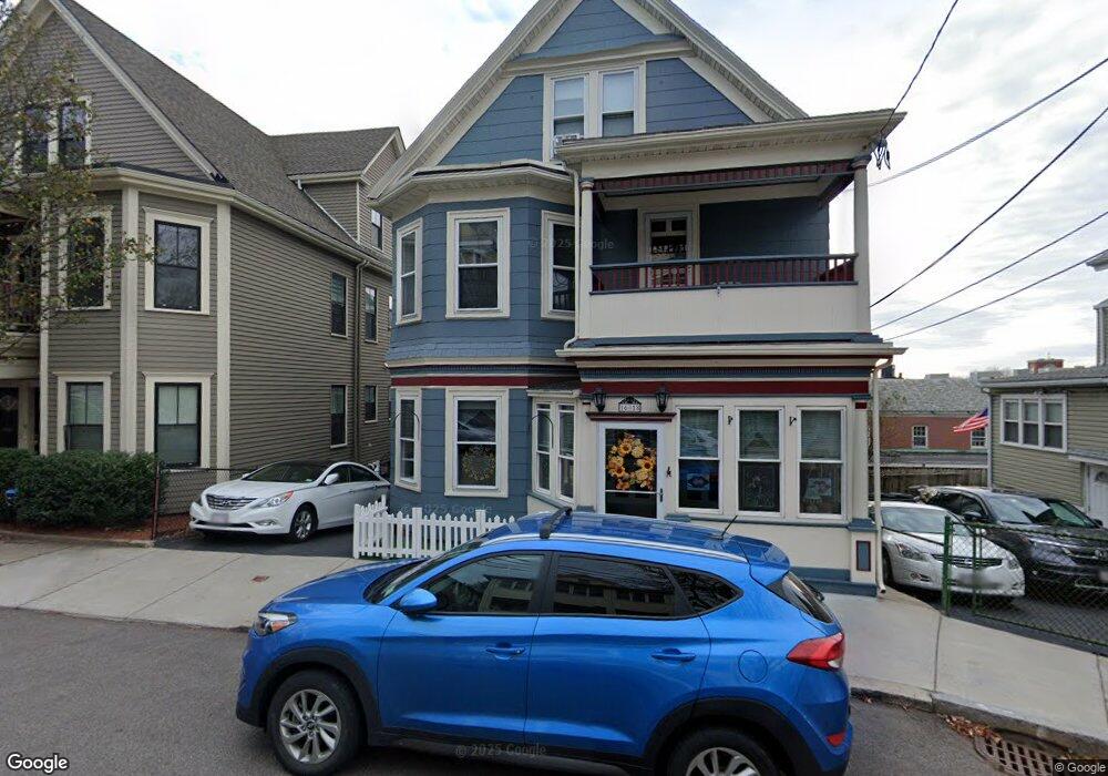 18 Columbus Ave, Somerville, MA 02143 - photo 1