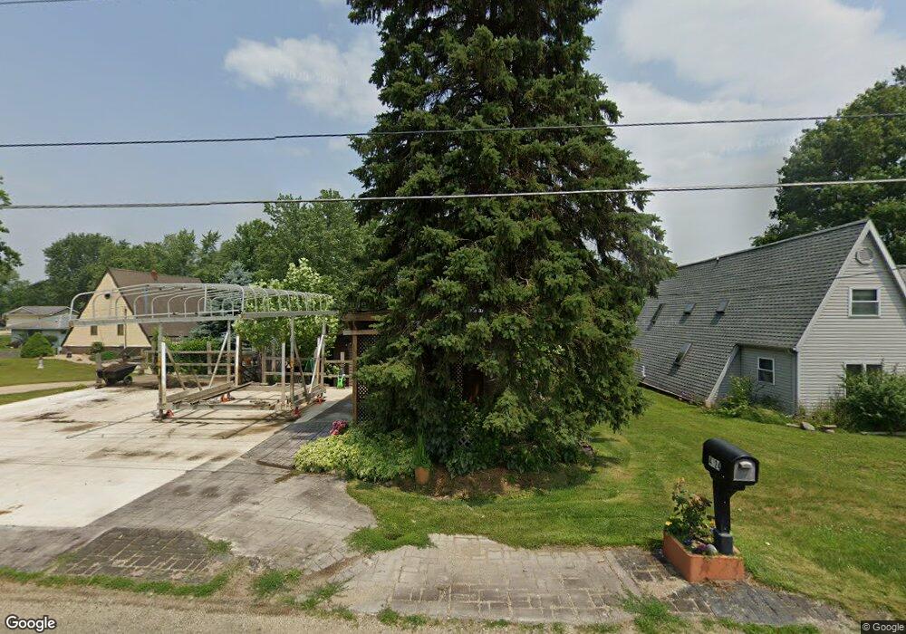 4324 E Defreese Rd, Syracuse, IN 46567 - photo 1