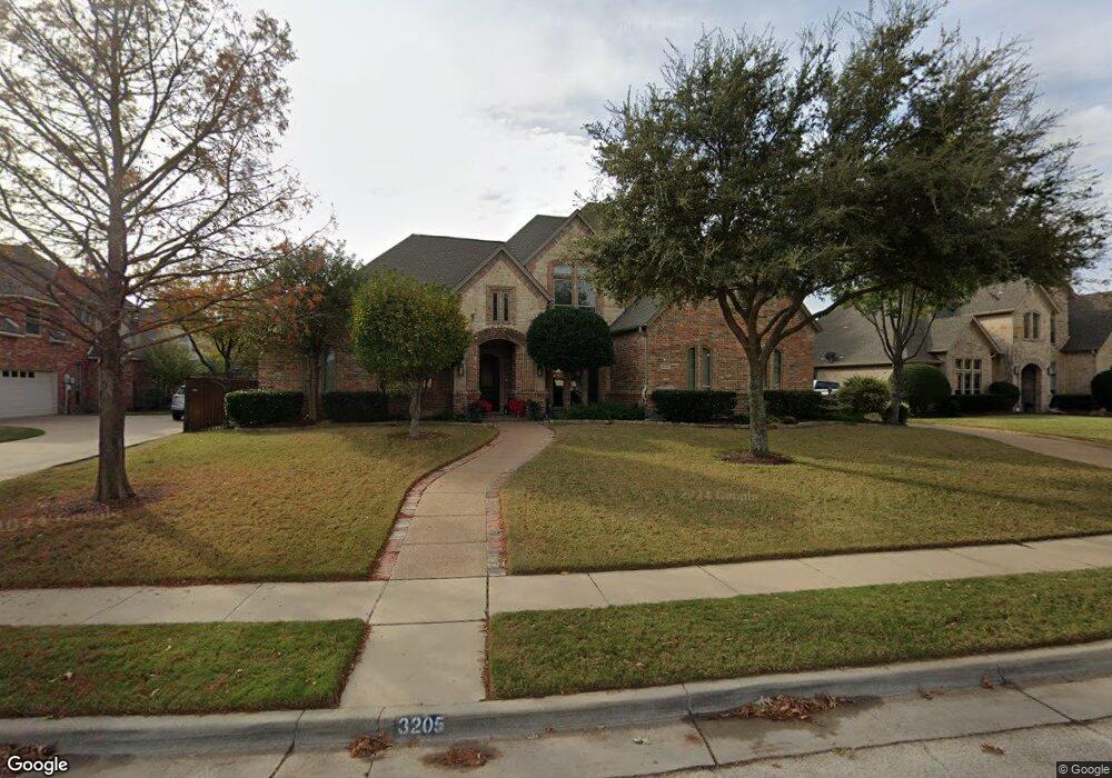 3205 Wilbarger Trail, Southlake, TX 76092 - photo 1