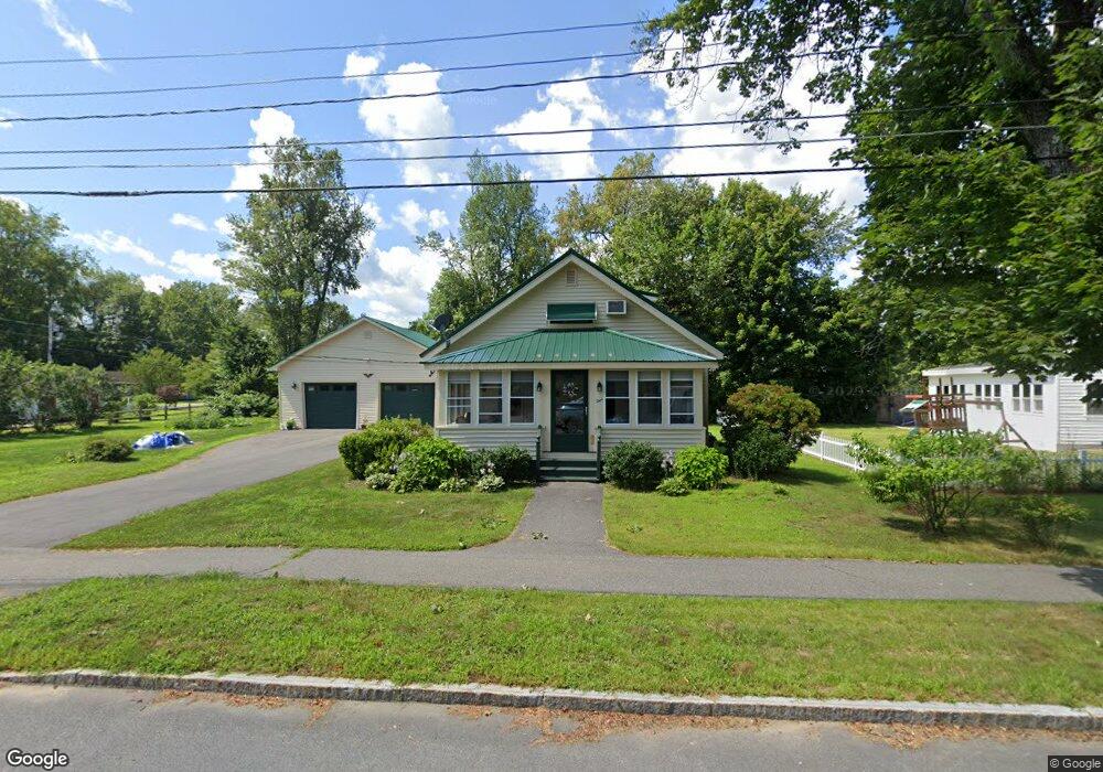 4 Cornell St, Concord, NH 03301 - photo 1