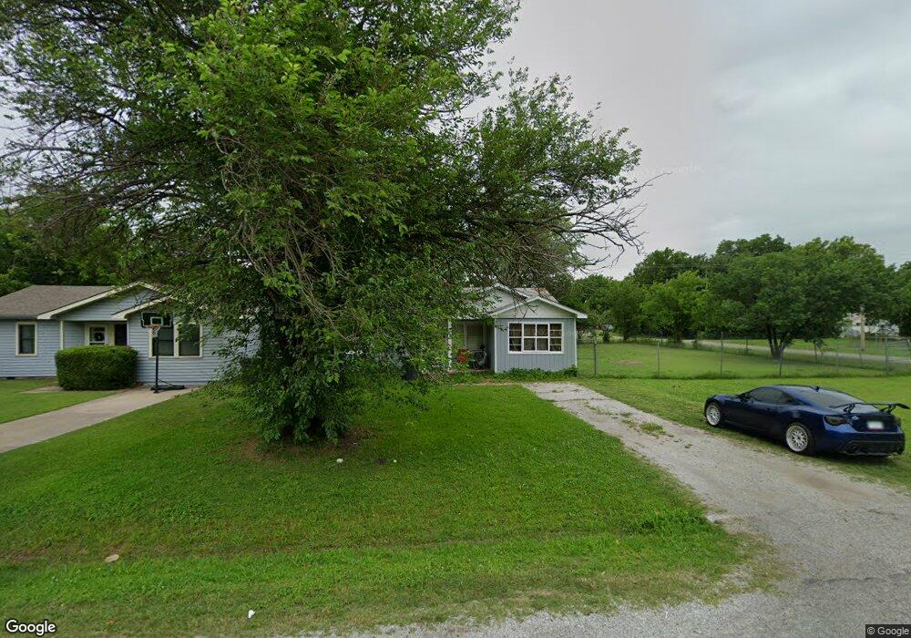 1616 8th Ave NW, Ardmore, OK 73401 - photo 1