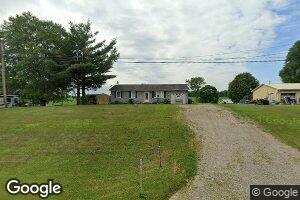 10811 State Route 339, Vincent, OH 45784