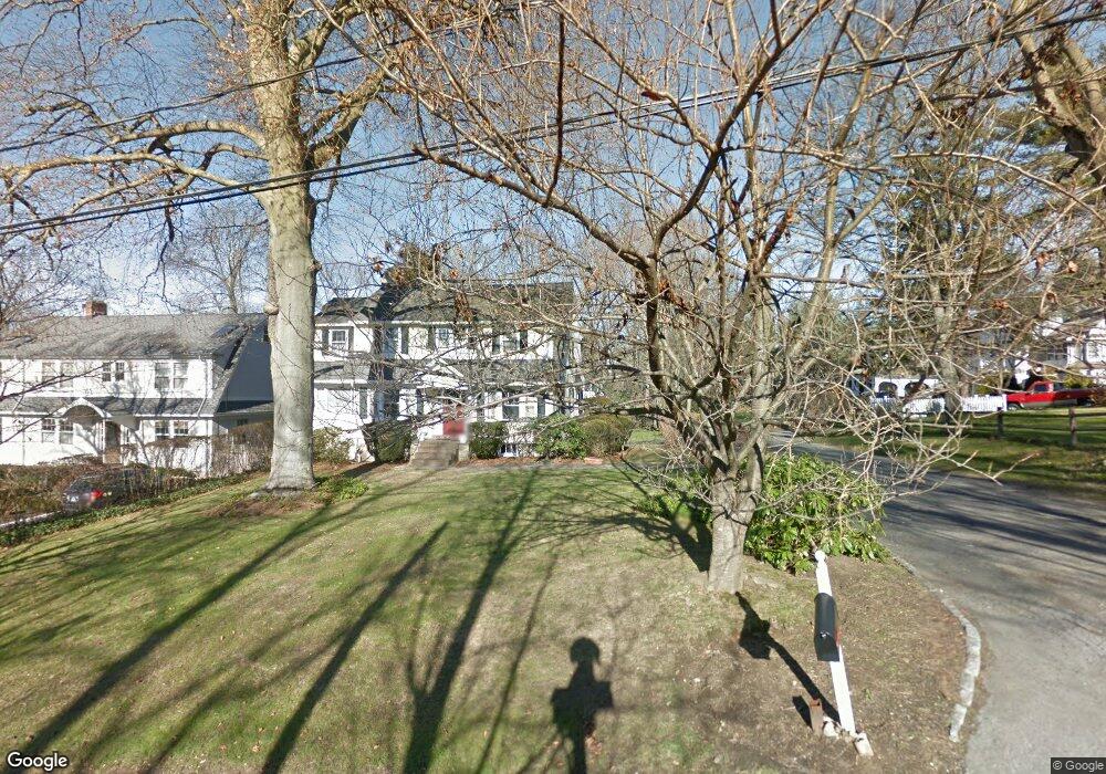 7 Glen Avon Dr, Riverside, CT 06878 - photo 1