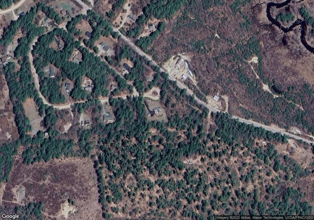 22 Barrington Cir, Center Ossipee, NH 03814 - photo 1