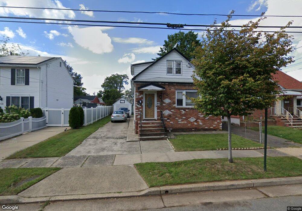 827 E Blancke St, Linden, NJ 07036 - photo 1