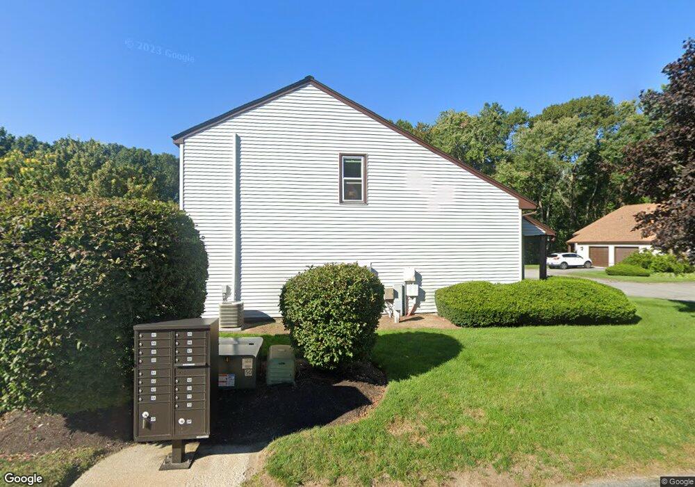 69 Decarolis Dr, Tewksbury, MA 01876 - photo 1