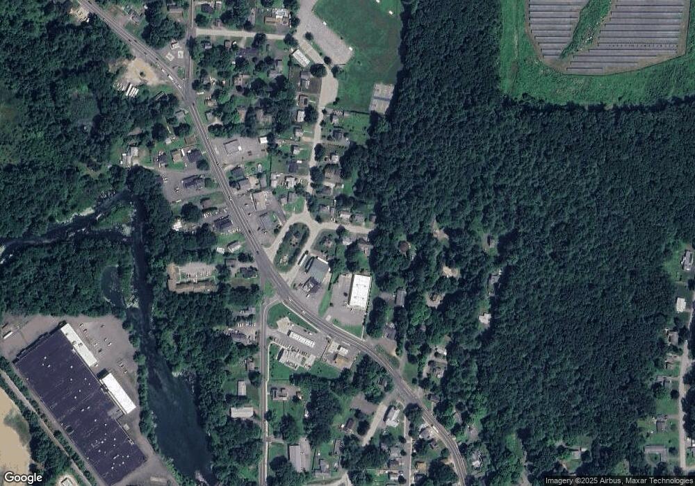 1 Olympic Annex, Stafford Springs, CT 06076 - photo 1