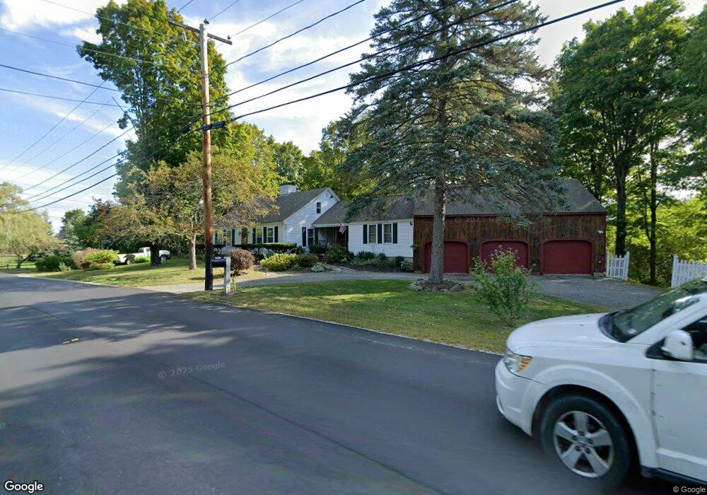 82 Main St, Hollis, NH 03049 - photo 1