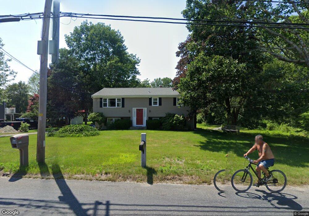 690 Sharps Lot Rd, Swansea, MA 02777 - photo 1