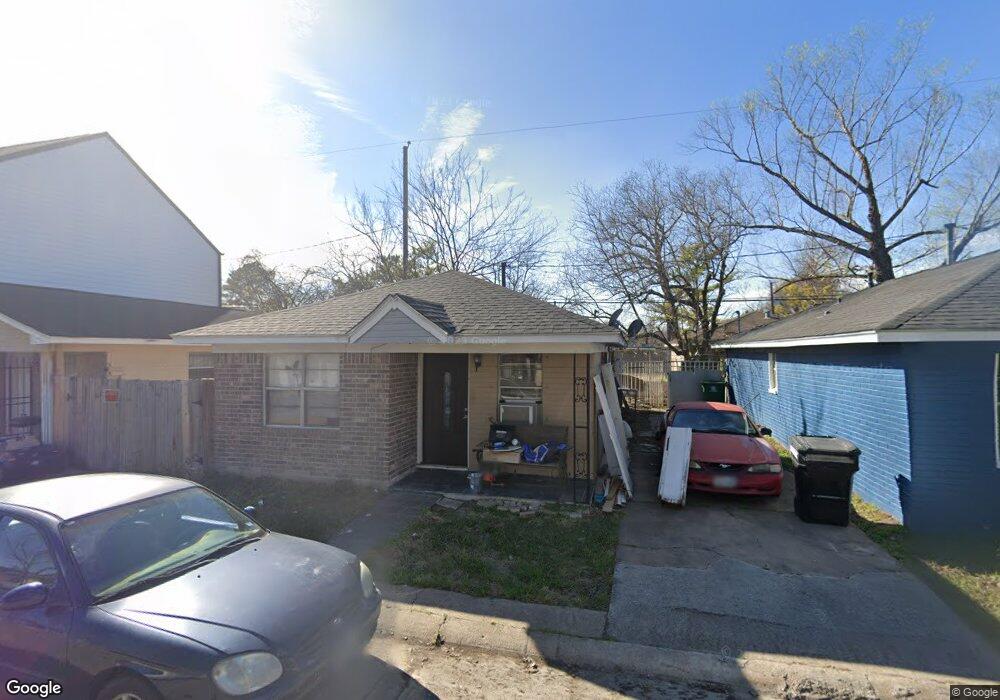 4519 Lelay Cir, Houston, TX 77022 - photo 1