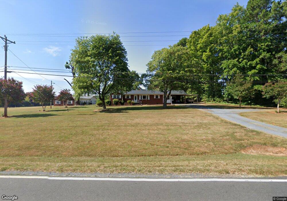 1872 Nc Highway 42 S, Asheboro, NC 27205 - photo 1