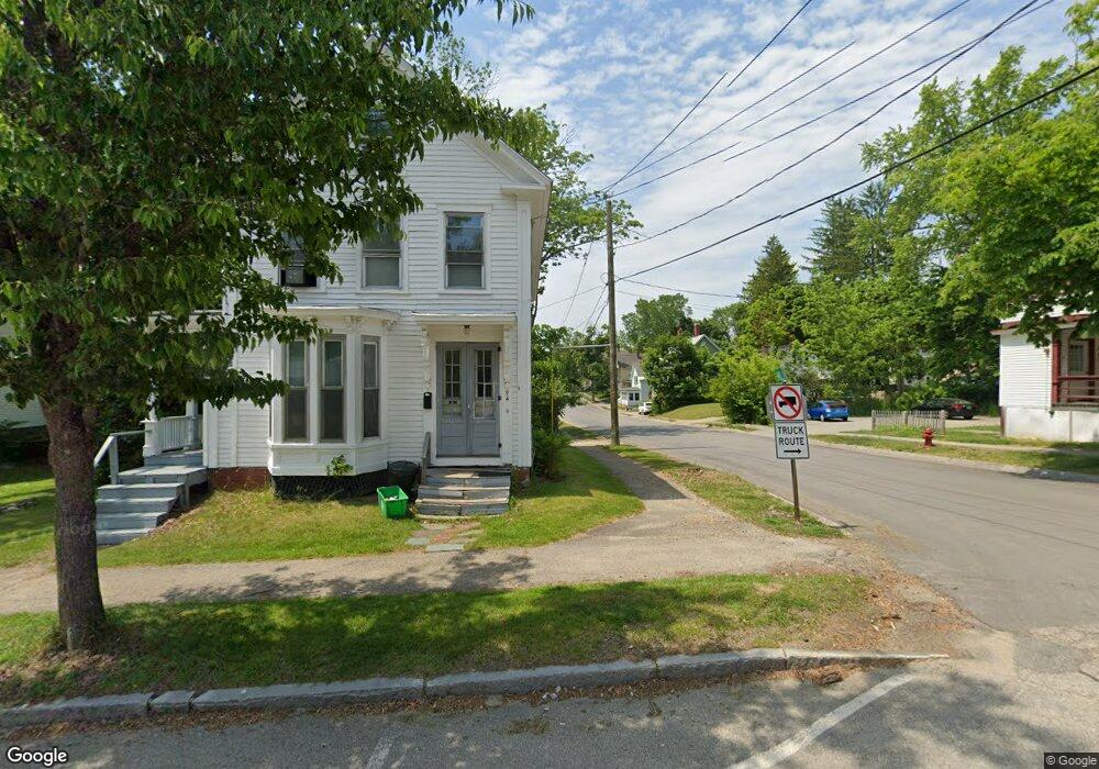 94 Broadway, Dover, NH 03820 - photo 1