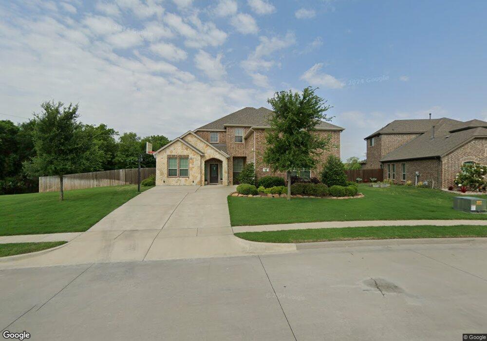 105 Rutherford Ave, Wylie, TX 75098 - photo 1