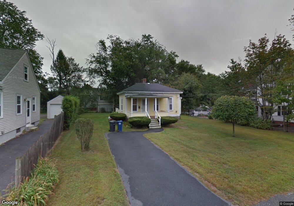 18 Harrison Ave, Warwick, RI 02888 - photo 1