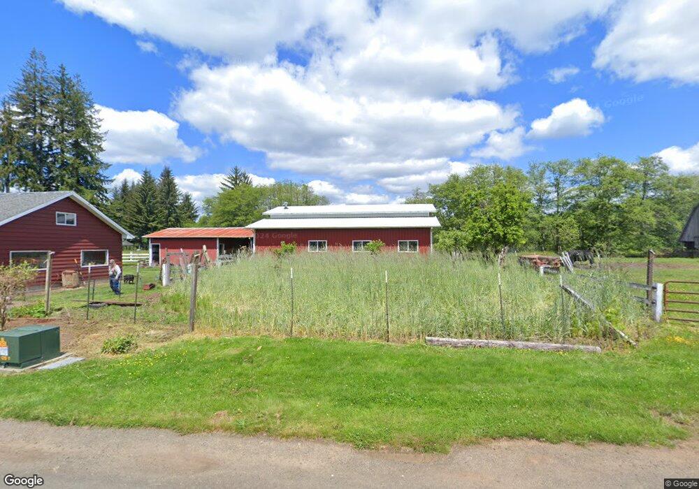 4325 Tresize Rd, Raymond, WA 98577 - photo 1