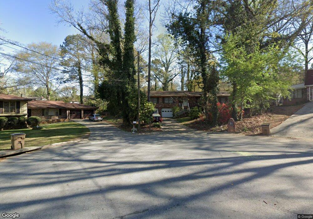 7440 Page Ct unit 1, Jonesboro, GA 30236 - photo 1