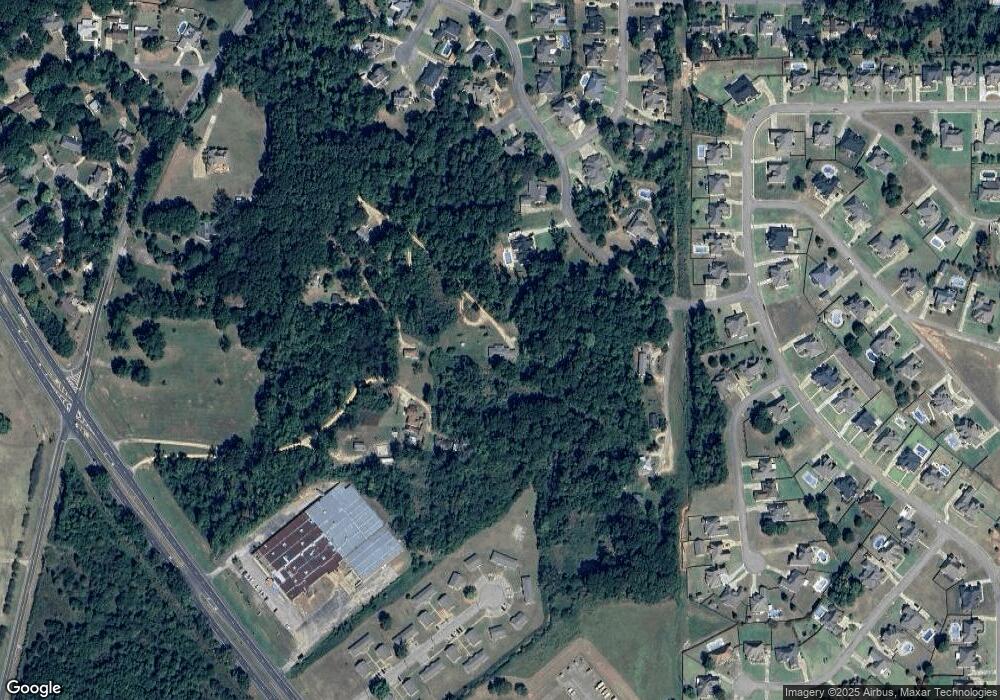 660 Pleasant Rd, Prattville, AL 36067 - photo 1