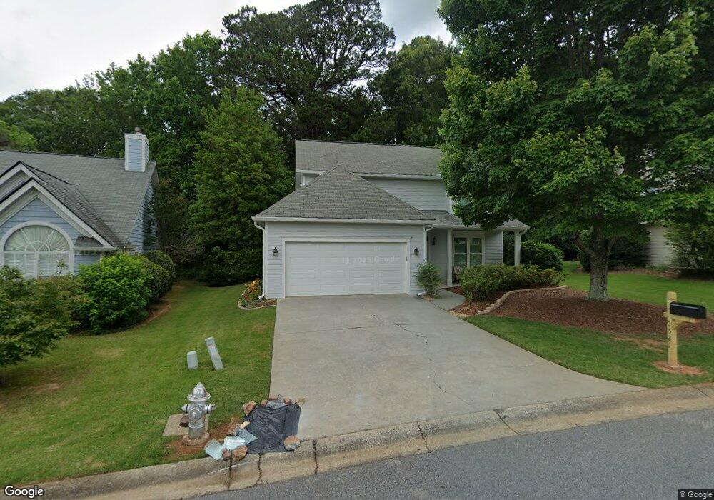 2519 Waterstone Way, Marietta, GA 30062 - photo 1