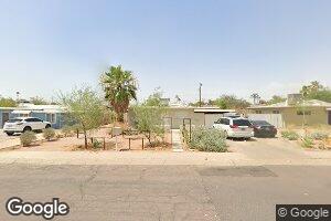 818 W 12th St, Tempe, AZ 85281
