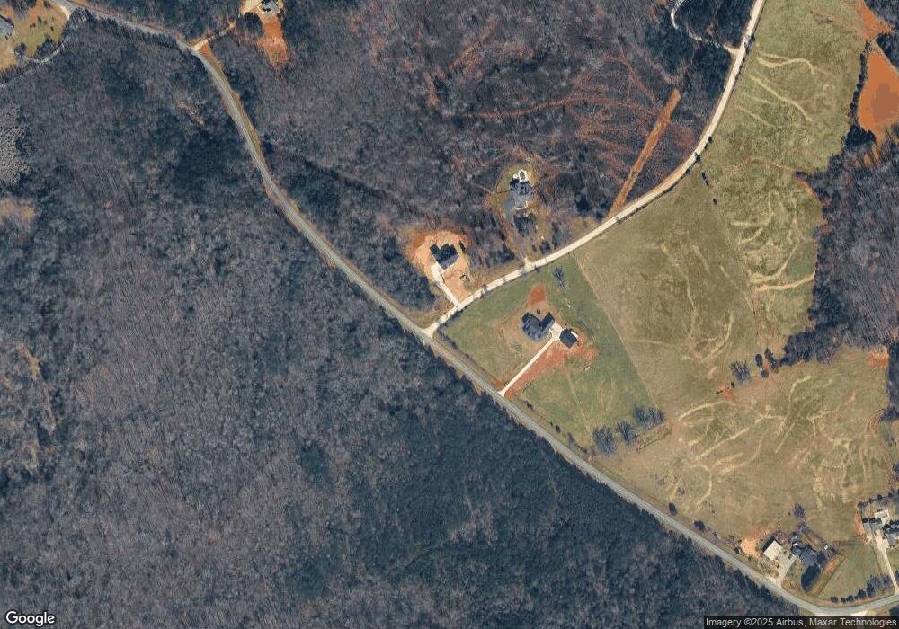 11 Diamond Hill Rd, Gillsville, GA 30543 - photo 1