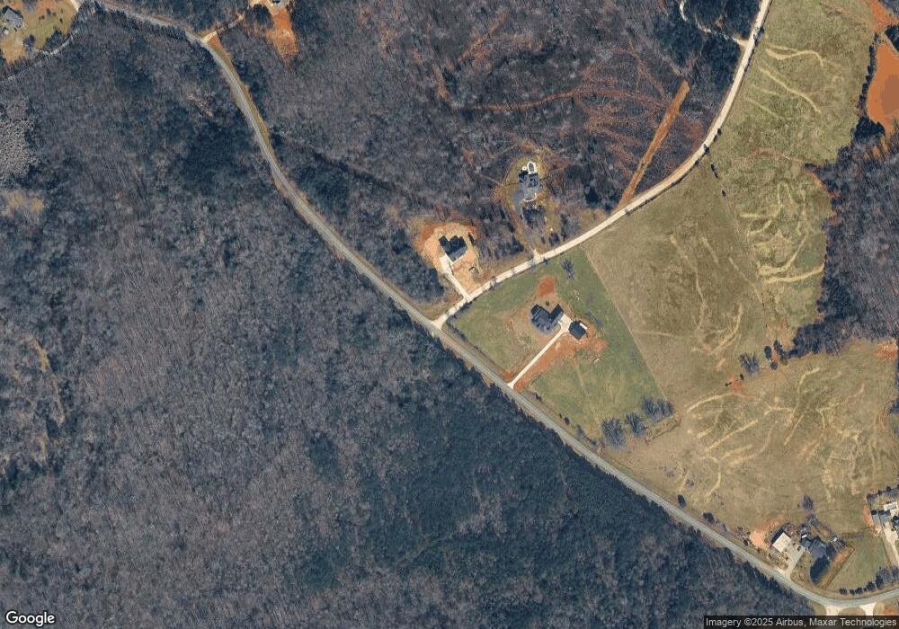 10 Diamond Hill Rd, Gillsville, GA 30543 - photo 1