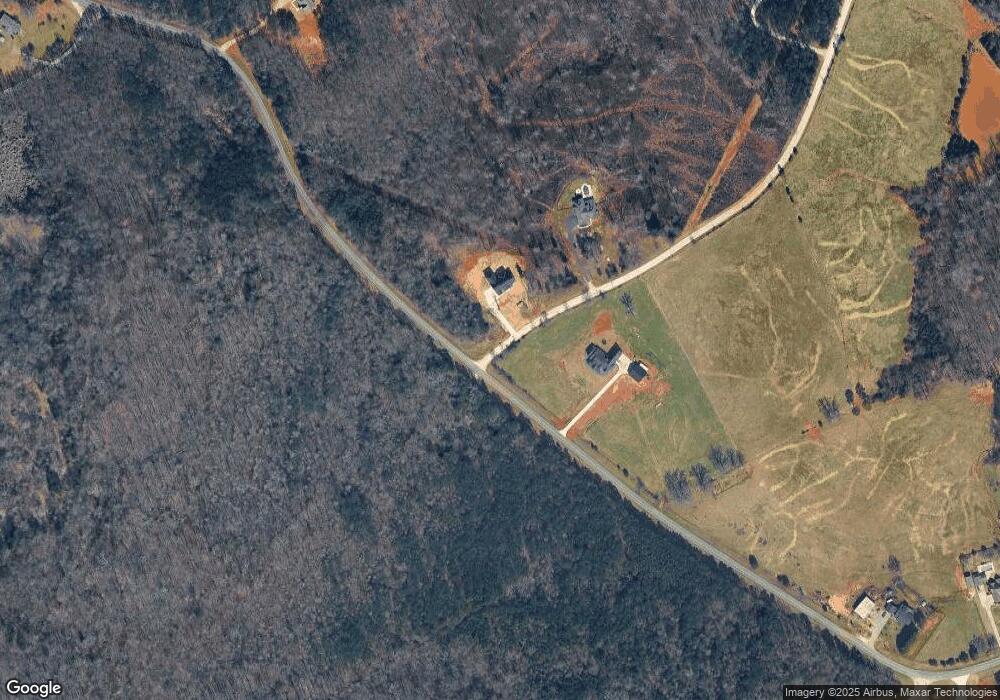 14 Diamond Hill Rd, Gillsville, GA 30543 - photo 1