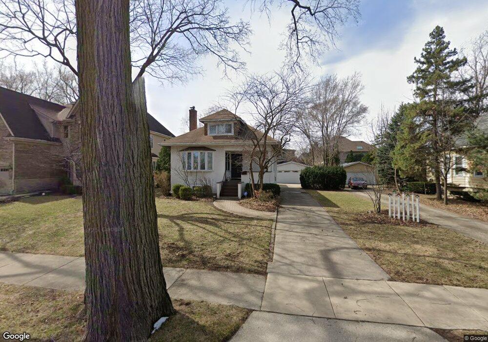 600 S Berkley Ave, Elmhurst, IL 60126 - photo 1