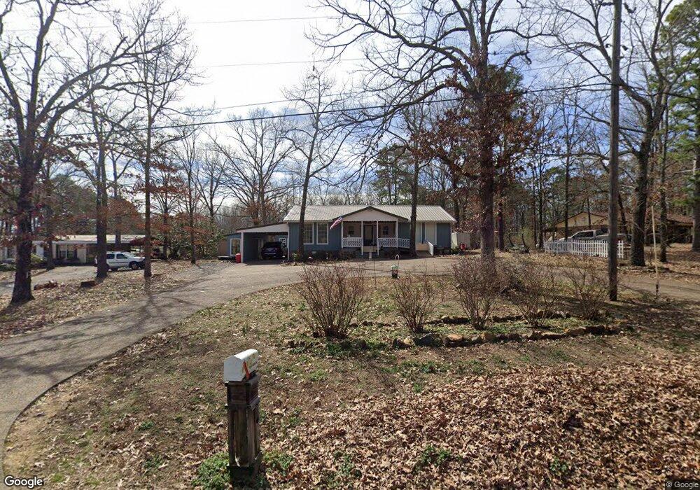 1213 Trailwood Dr, Heber Springs, AR 72543 - photo 1