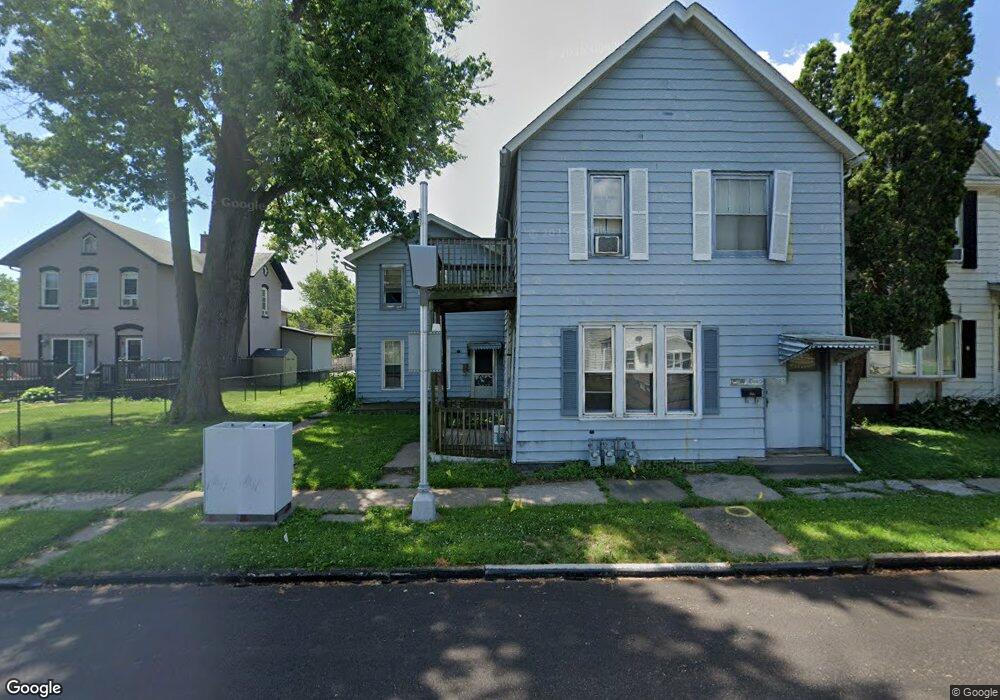 2217 W 3rd St, Davenport, IA 52802 - photo 1