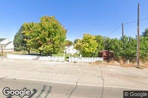 1905 E 500 S, Vernal, UT 84078